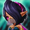 Chakram Dancer ()