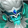 Giant Warrior ()