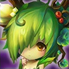 Dryad ()