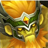 Giant Warrior ()
