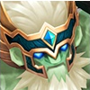 Giant Warrior ()