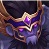 Giant Warrior ()