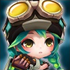 Cannon Girl ()