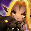 Beast Rider ()