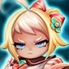Macaron Guard ()