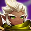 Choco Knight ()