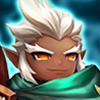 Choco Knight ()