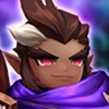 Choco Knight ()