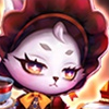 Black Tea Bunny ()