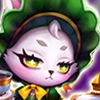 Black Tea Bunny ()