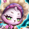Black Tea Bunny ()