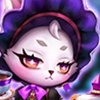 Black Tea Bunny ()