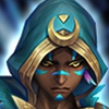 Desert Warrior ()