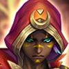 Desert Warrior ()