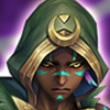 Desert Warrior ()