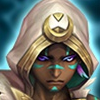 Desert Warrior ()