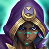 Desert Warrior ()