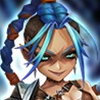 Gladiatrix ()