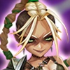 Gladiatrix ()