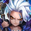Mercenary Queen ()