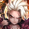 Mercenary Queen ()