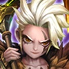 Mercenary Queen ()