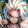 Mercenary Queen ()