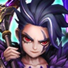 Mercenary Queen ()