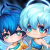 Twin Angels ()