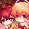 Twin Angels ()