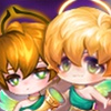 Twin Angels ()
