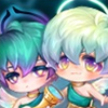 Twin Angels ()
