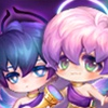 Twin Angels ()