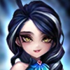 Magic Order Enchantress ()