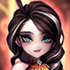 Magic Order Enchantress ()