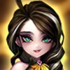Magic Order Enchantress ()