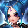 Magic Order Elementalist ()