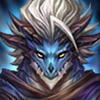 Drakan Warrior ()