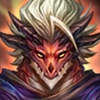 Drakan Warrior ()