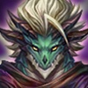 Drakan Warrior ()