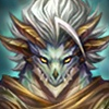 Drakan Warrior ()